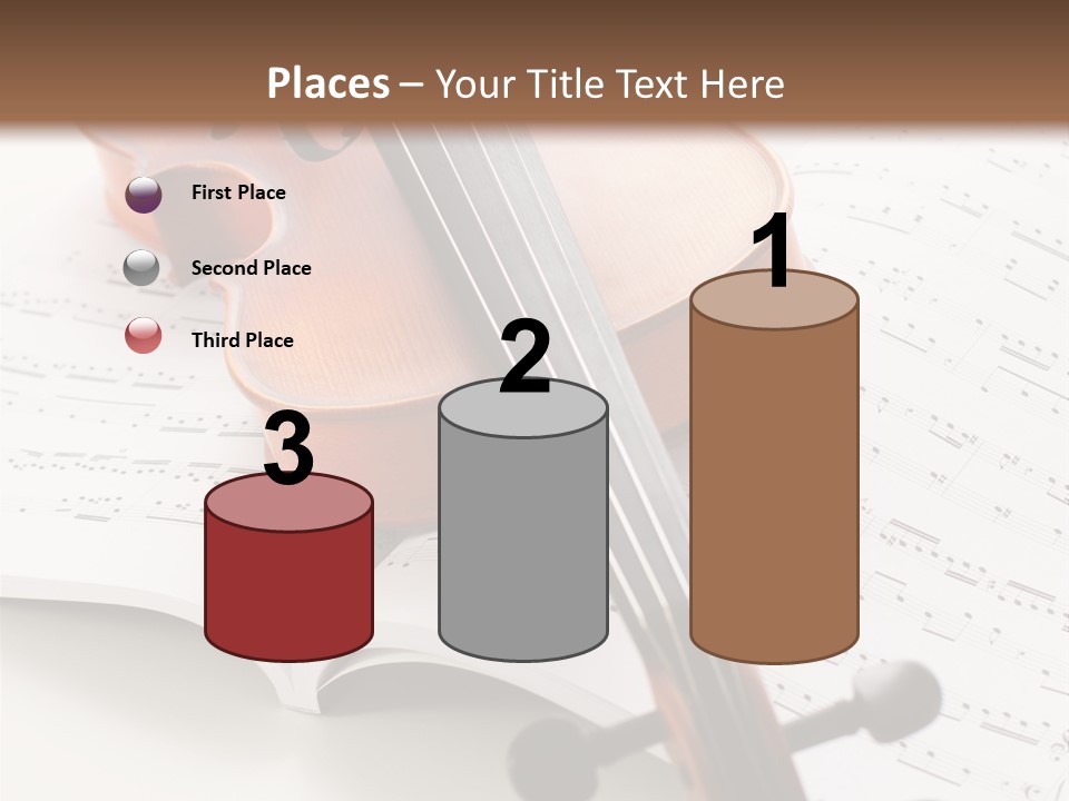 Soul Snail Web PowerPoint Template