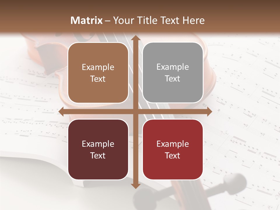 Soul Snail Web PowerPoint Template