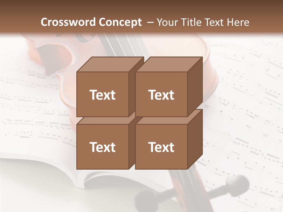 Soul Snail Web PowerPoint Template