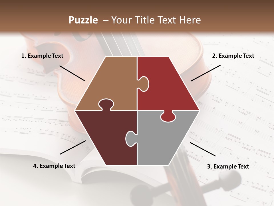 Soul Snail Web PowerPoint Template