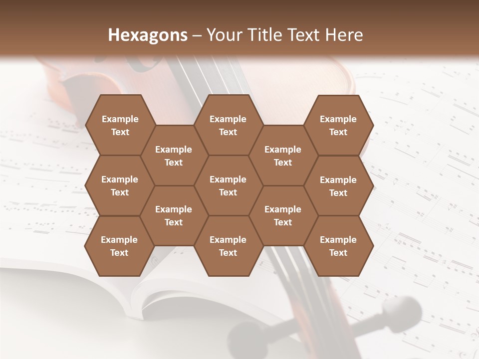 Soul Snail Web PowerPoint Template