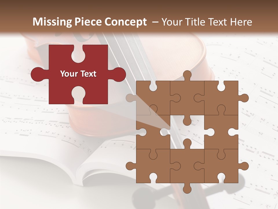 Soul Snail Web PowerPoint Template