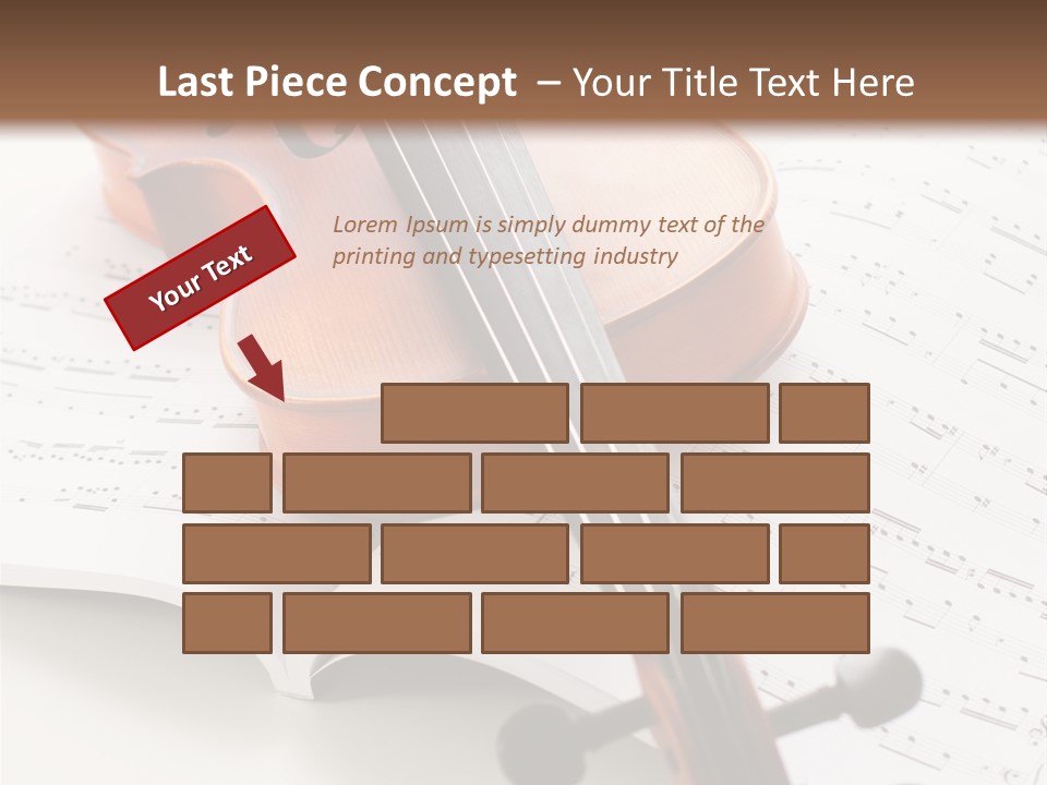 Soul Snail Web PowerPoint Template