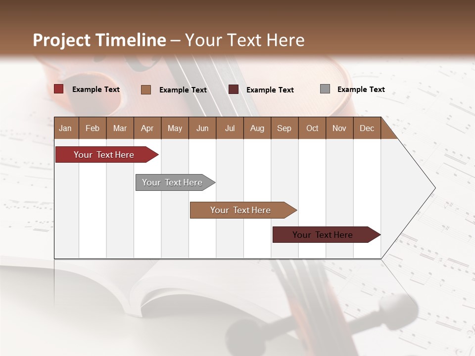 Soul Snail Web PowerPoint Template