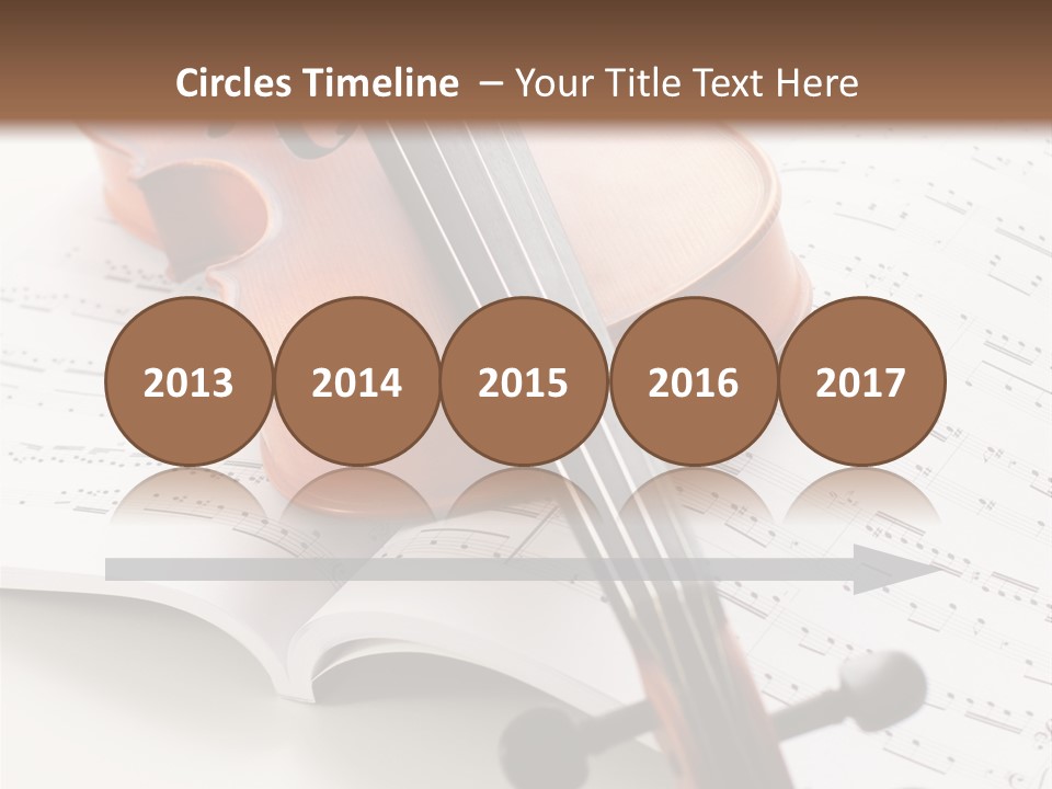 Soul Snail Web PowerPoint Template