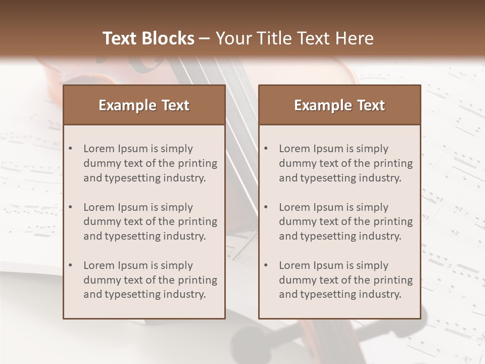 Soul Snail Web PowerPoint Template