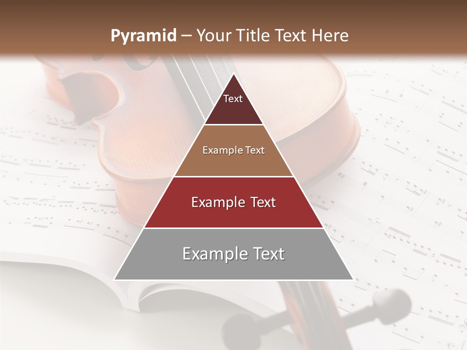 Soul Snail Web PowerPoint Template