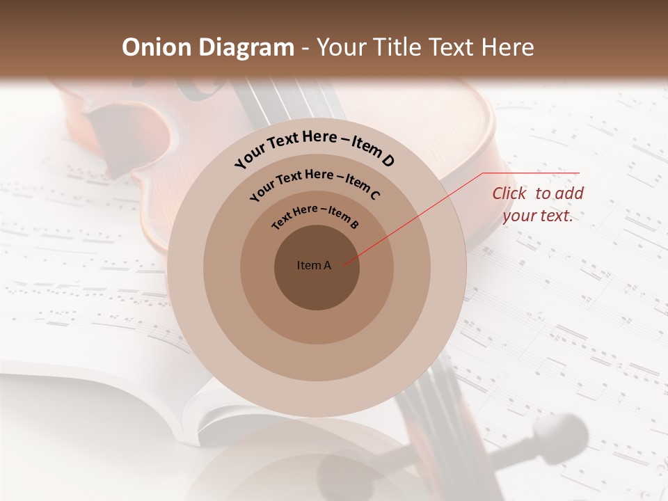 Soul Snail Web PowerPoint Template