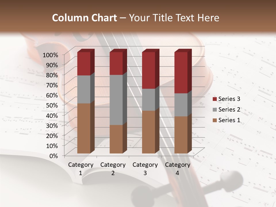 Soul Snail Web PowerPoint Template