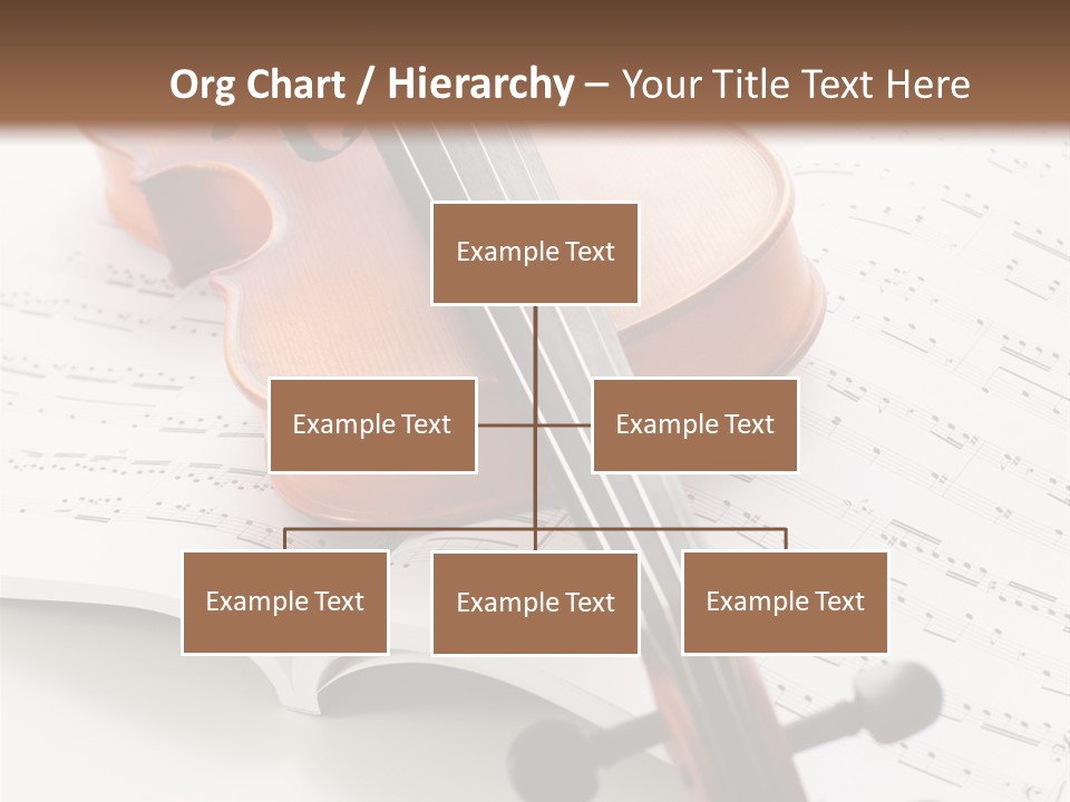 Soul Snail Web PowerPoint Template