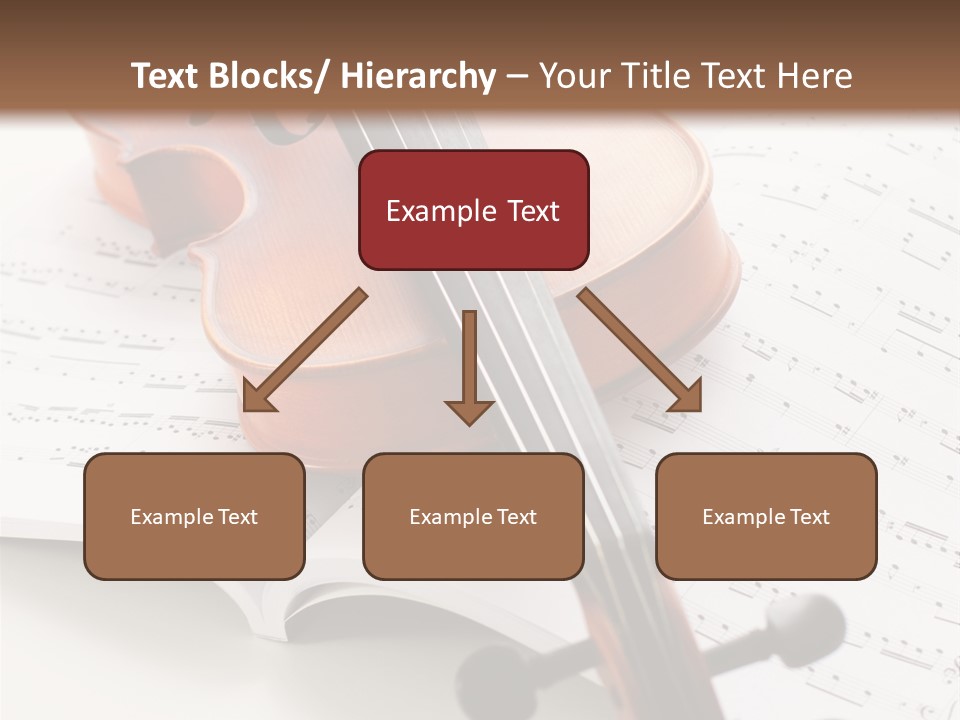 Soul Snail Web PowerPoint Template