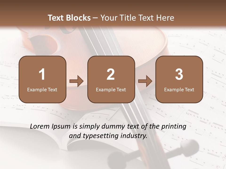 Soul Snail Web PowerPoint Template
