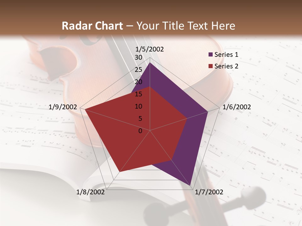 Soul Snail Web PowerPoint Template