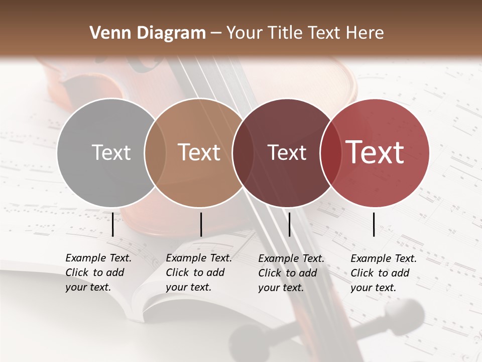 Soul Snail Web PowerPoint Template