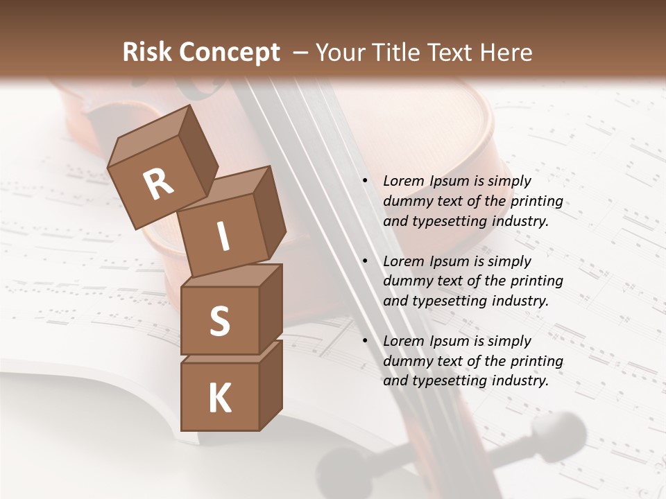 Soul Snail Web PowerPoint Template