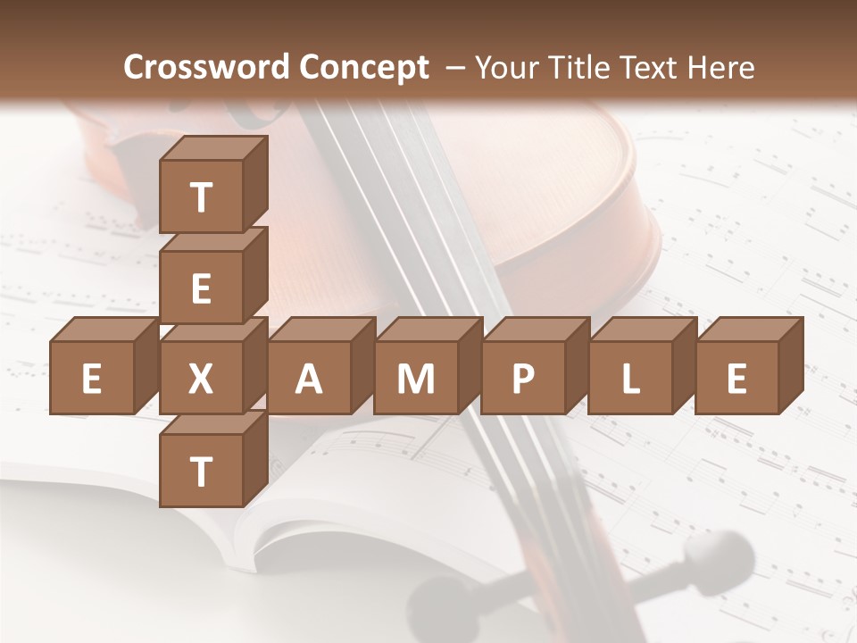 Soul Snail Web PowerPoint Template