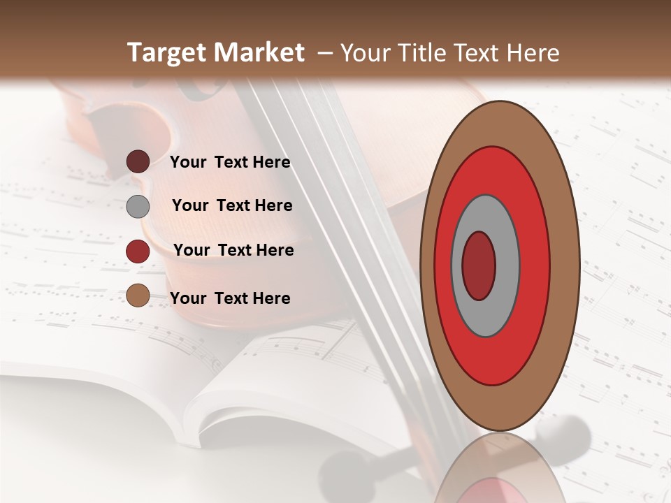 Soul Snail Web PowerPoint Template