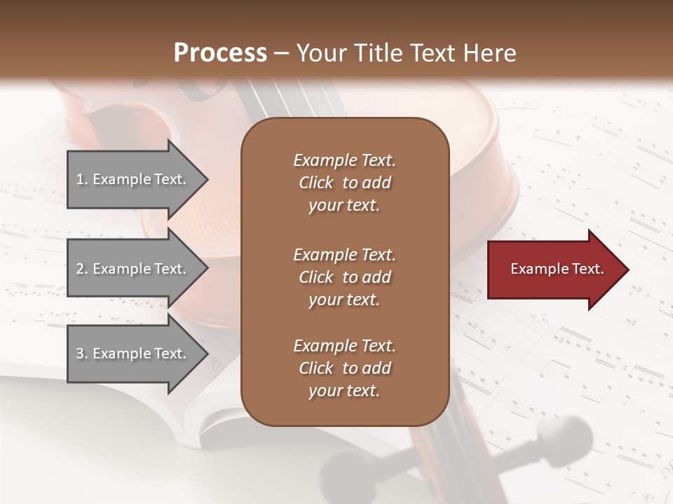 Soul Snail Web PowerPoint Template