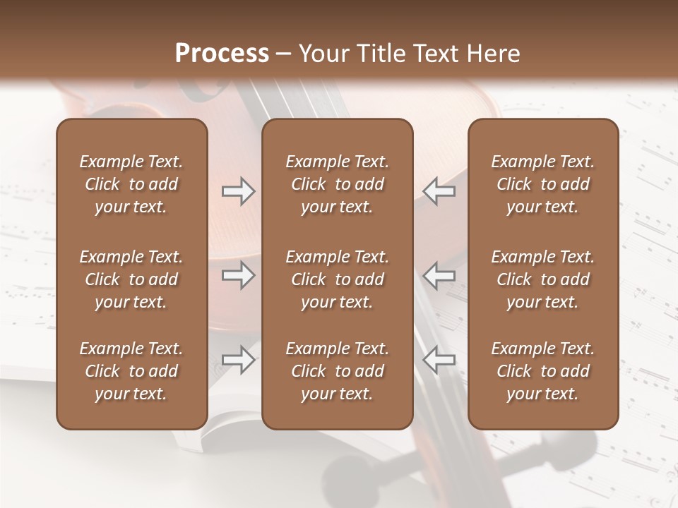 Soul Snail Web PowerPoint Template
