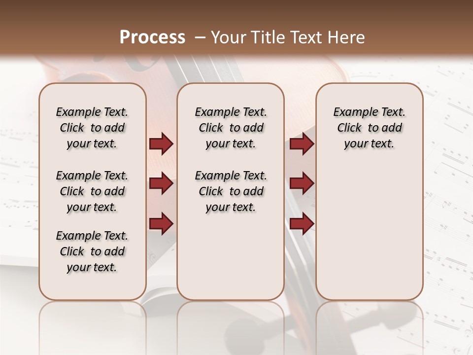Soul Snail Web PowerPoint Template
