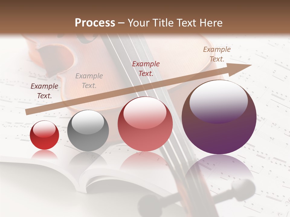 Soul Snail Web PowerPoint Template