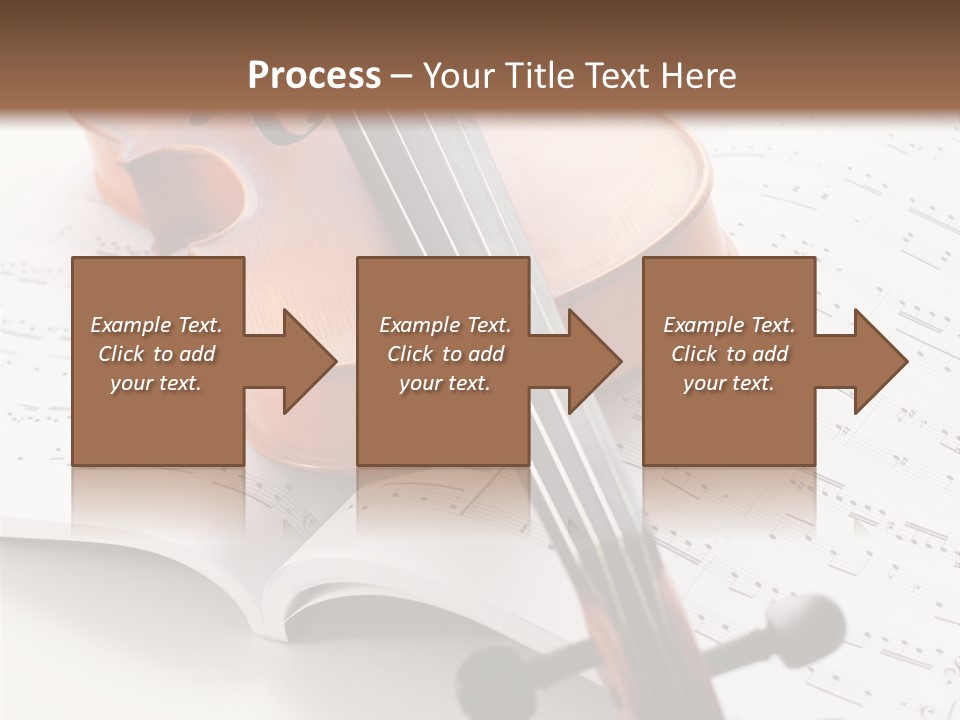 Soul Snail Web PowerPoint Template