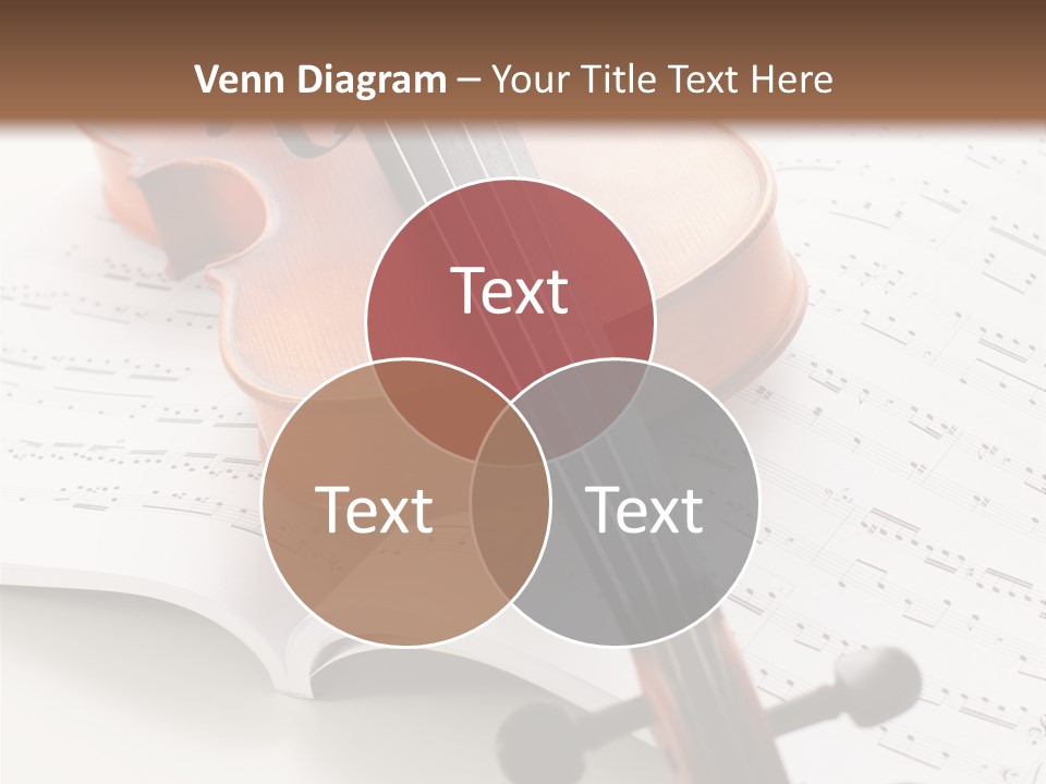 Soul Snail Web PowerPoint Template