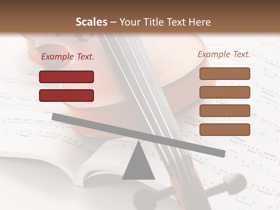 Soul Snail Web PowerPoint Template