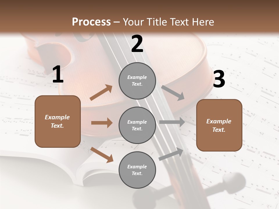Soul Snail Web PowerPoint Template