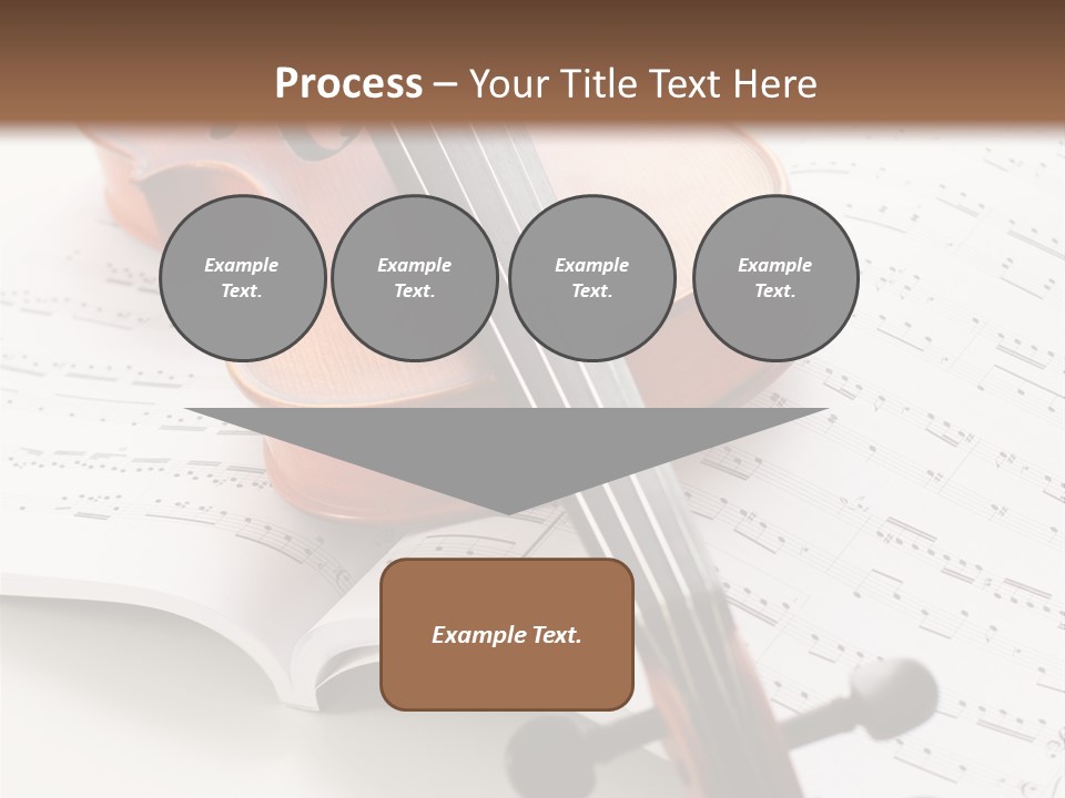 Soul Snail Web PowerPoint Template