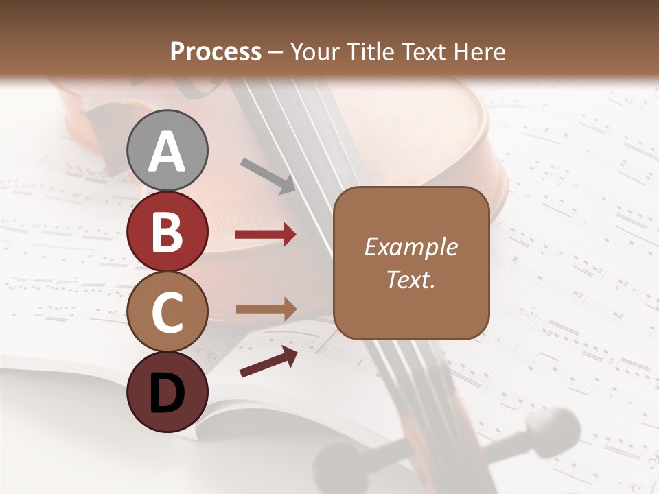 Soul Snail Web PowerPoint Template
