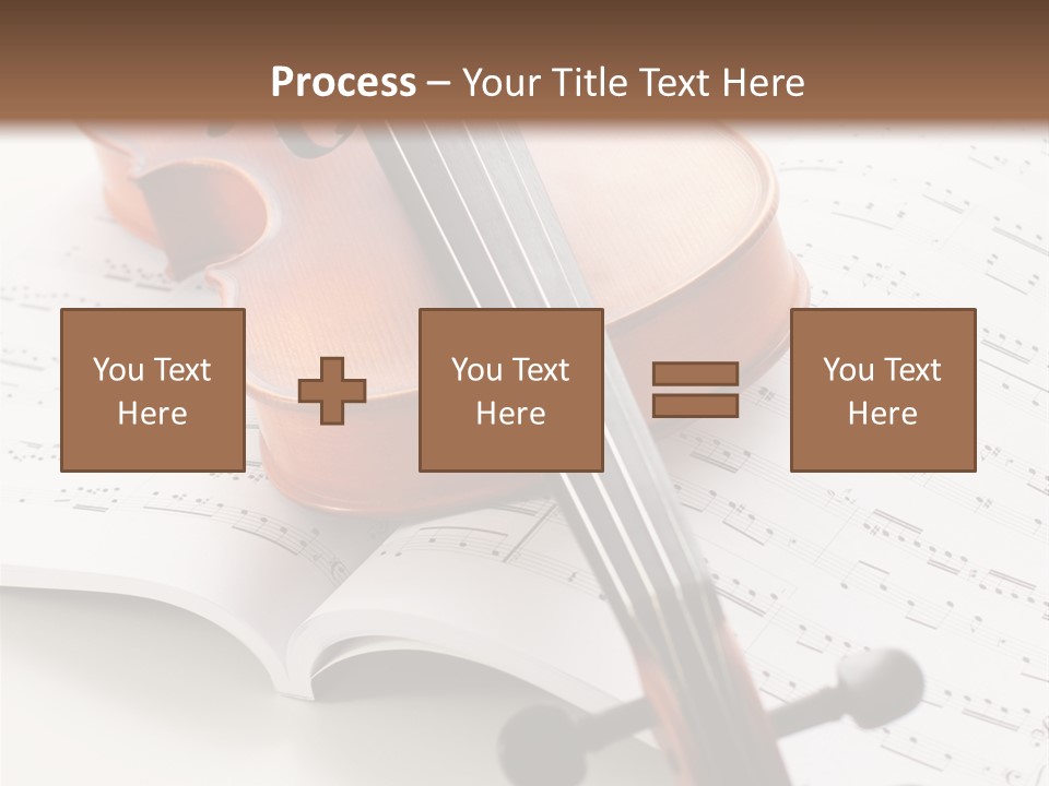 Soul Snail Web PowerPoint Template