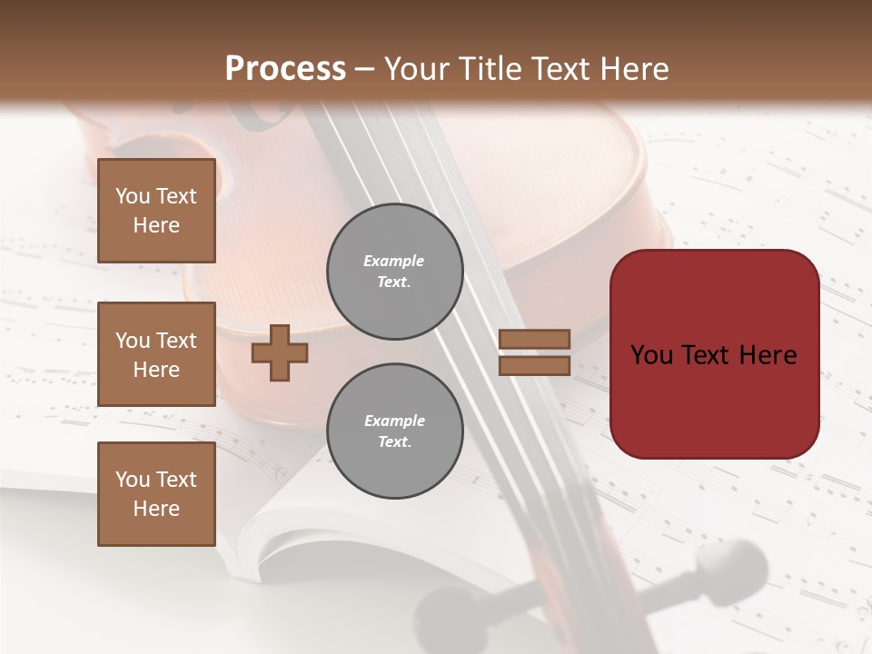 Soul Snail Web PowerPoint Template