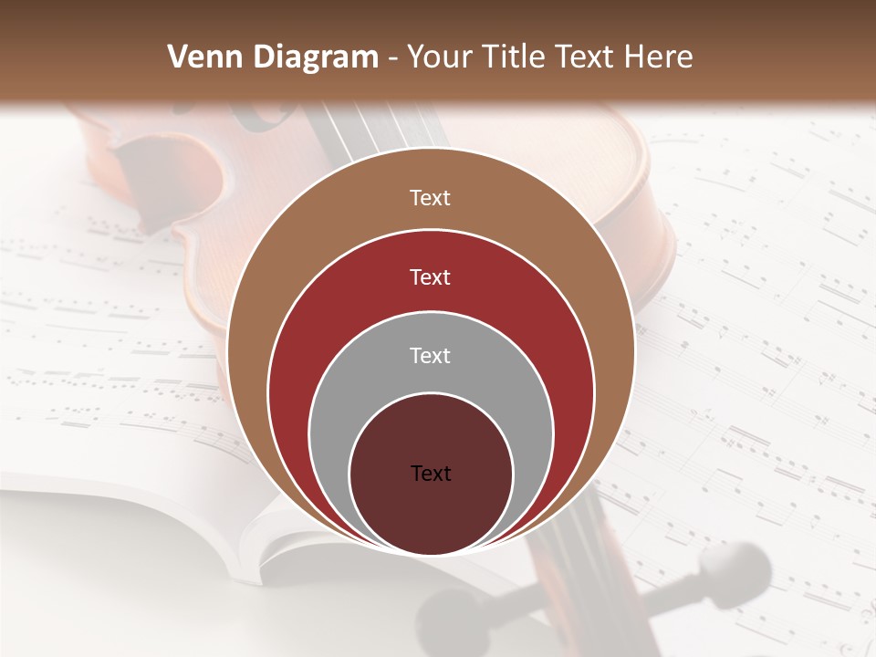 Soul Snail Web PowerPoint Template