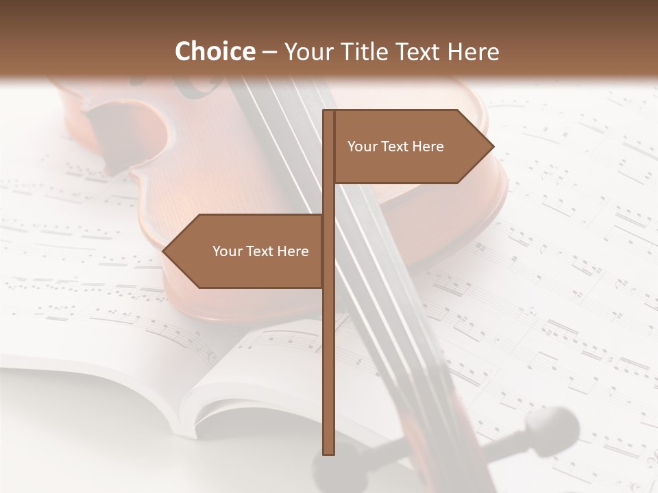 Soul Snail Web PowerPoint Template