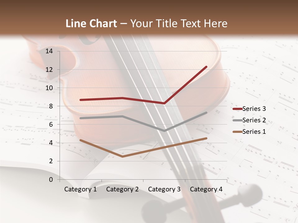 Soul Snail Web PowerPoint Template