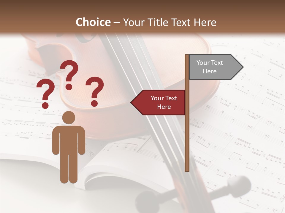 Soul Snail Web PowerPoint Template