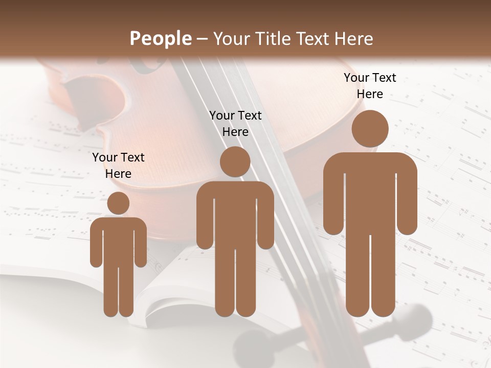 Soul Snail Web PowerPoint Template