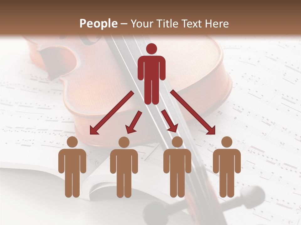 Soul Snail Web PowerPoint Template