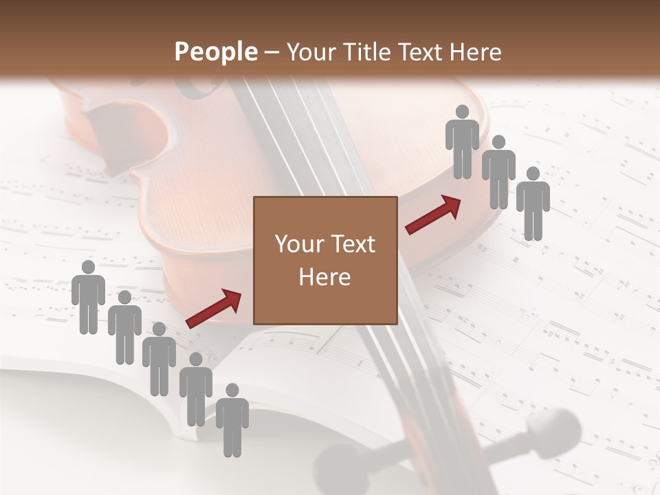 Soul Snail Web PowerPoint Template