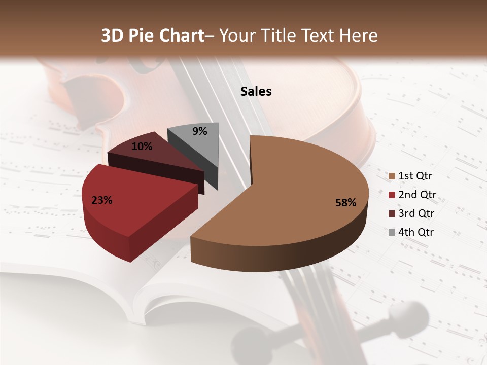 Soul Snail Web PowerPoint Template