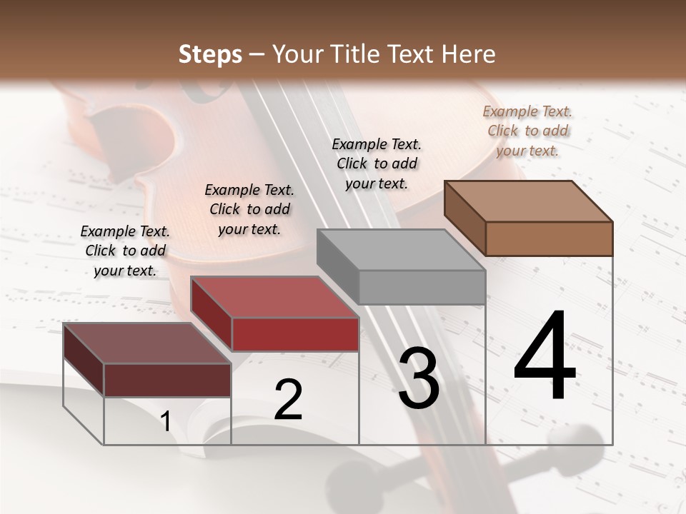 Soul Snail Web PowerPoint Template