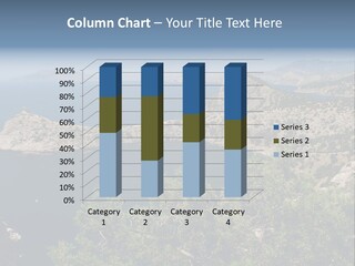 Wild Resort Cloud PowerPoint Template