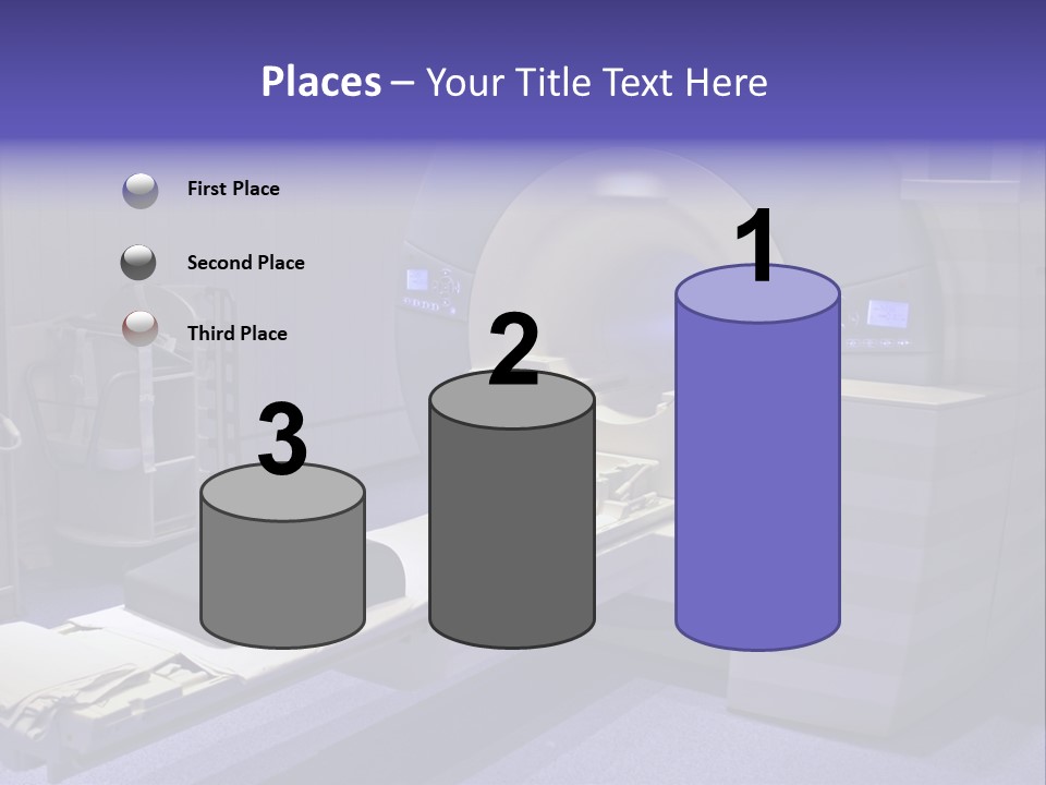 Human Radioactive Electronic PowerPoint Template
