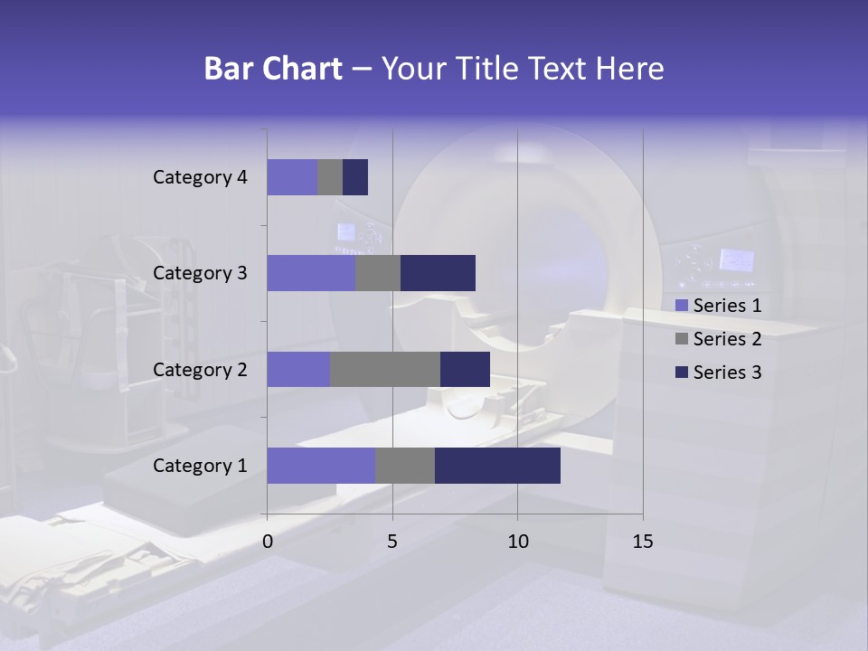 Human Radioactive Electronic PowerPoint Template