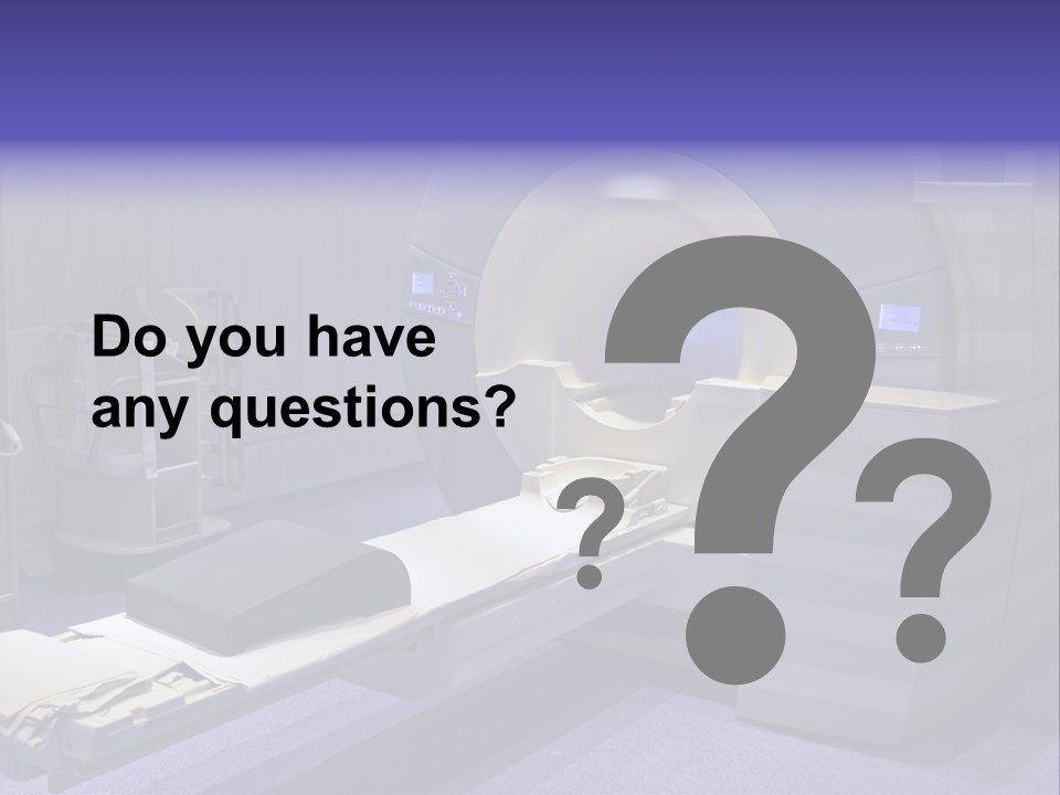 Human Radioactive Electronic PowerPoint Template