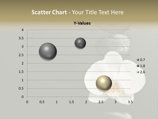 Stack Herb Stem PowerPoint Template