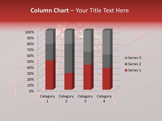 Disposition Cancer Tumour PowerPoint Template