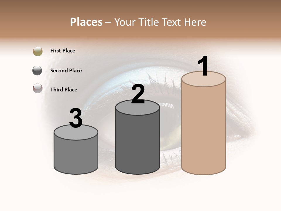 Fashion Medicine Light PowerPoint Template