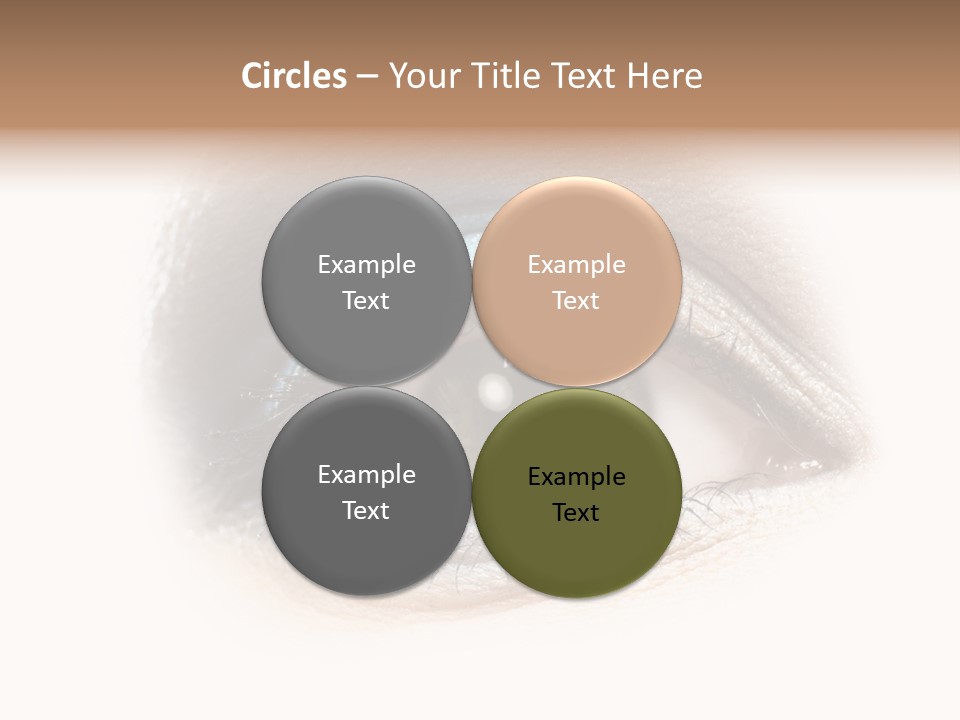 Fashion Medicine Light PowerPoint Template